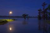 Lake Martin Light In First Light_46645